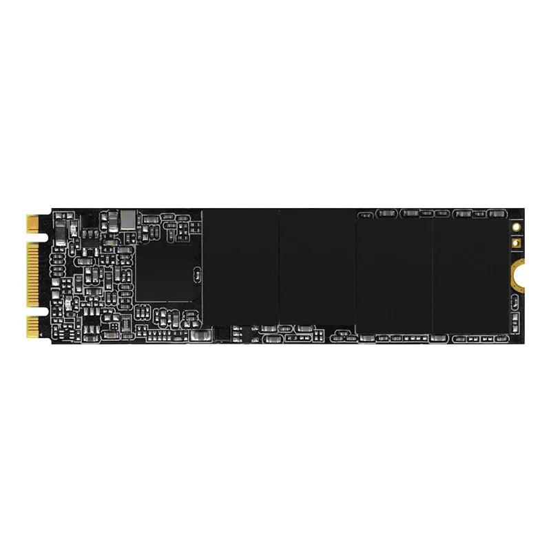 SSD SUPERHEER M.2 SATA NGFF – Velocidade Máxima e Armazenamento Seguro para Notebook